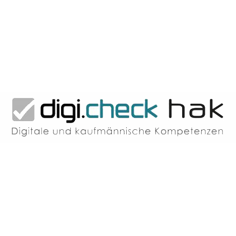 Logo Digi.check.hak