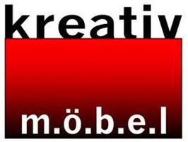 Kreativ Möbel Logo